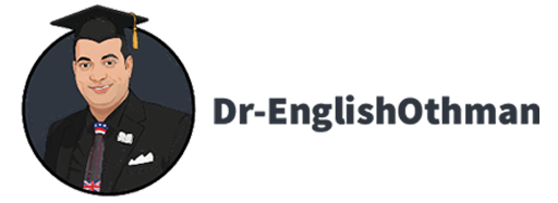 Dr- English Othman Harbi